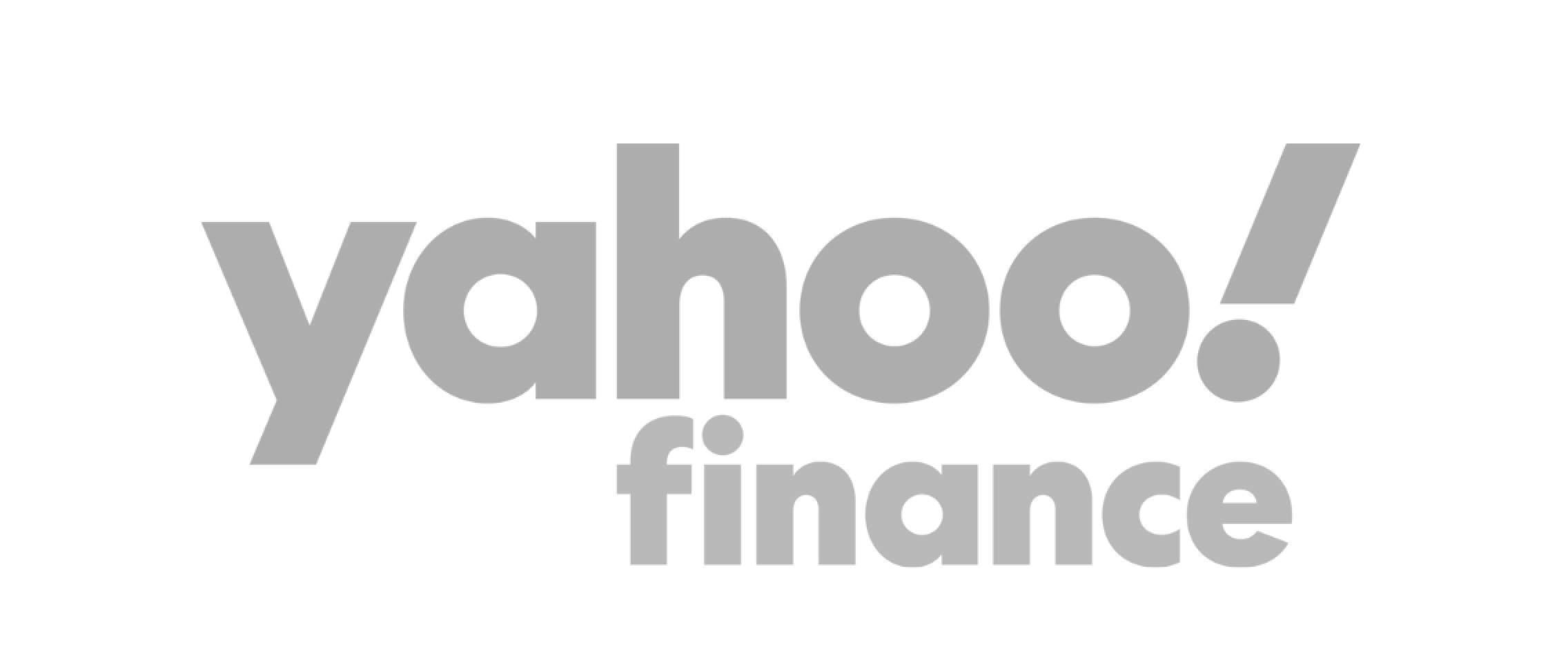Yahoo Finance

